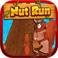 Nut Run:The Squirrel Saga