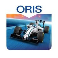 ORIS Reaction Race