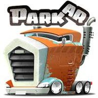 Park AR - Parking Game