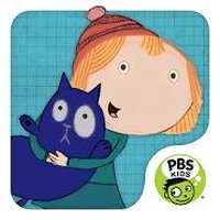 Peg + Cat: The Tree Problem