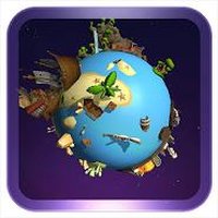 Pinball Planet