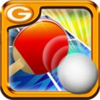 Ping Pong WORLD CHAMP