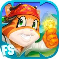 Pirate Cat Saga