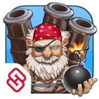 Pirate Legends TD