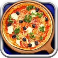 Pizza Maker - Cooking game