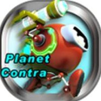 Planet in Contra
