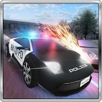 Полицейская Погоня 3D