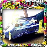 Pro Drift Simulator JDM