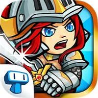 Puzzle Heroes - Fantasy
