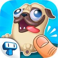 Puzzle Pug