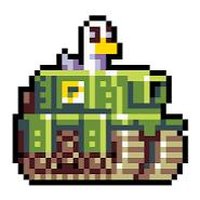 Quackers Against Crusades