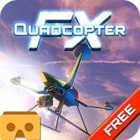 QuadcopterFX Simulator