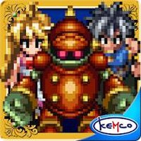 RPG Seven Sacred Beasts