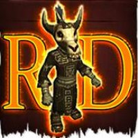 RUN Dangeon