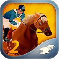 Race Horses Champions 2