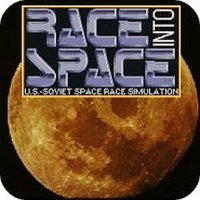 Race Into Space