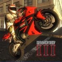 Race Stunt Fight 3!