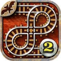 Rail Maze 2
