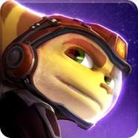 Ratchet and Clank: BTN