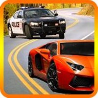 Real Cops 3D: Police Chase