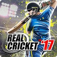 Real Cricket 14