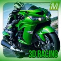 Real Motor Bike Racing 3d