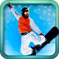 Real Snowboard 3D