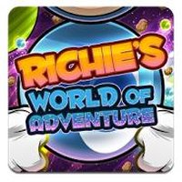 Richie's World of Adventure