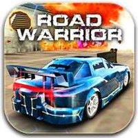Road Warrior - Crazy & Armored