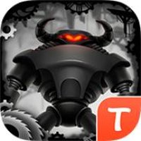 Robot Rush for Tango