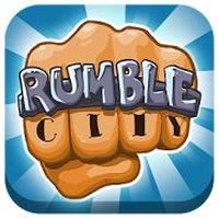 Rumble City