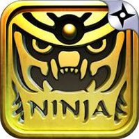 Rush Ninja — Ninja Games