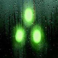 SC Blacklist: Spider-Bot