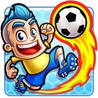 SPS: Football