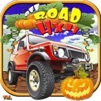 SUV Off-Road Race 4x4