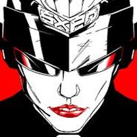 SXPD The Comicbook Game Hybrid