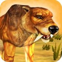 Sabertooth RPG Simulator