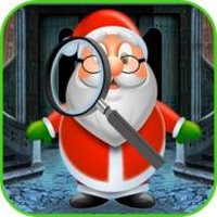 Santa Escape Before Christmas