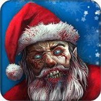 Santa vs. Zombies 2