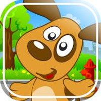 Счастливый питомец