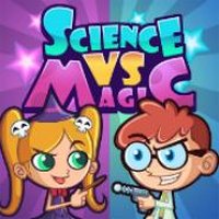 Science vs Magic