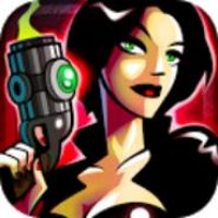 Shadow Wars