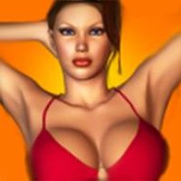 Shake Em Pin Ups Vol 1