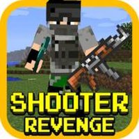 Shooter Revenge Pixel War