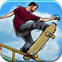 Skater Freestyle