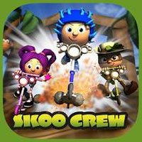 Skoo Crew
