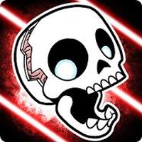 Skullduggery!