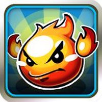 Slime vs. Mushroom 2