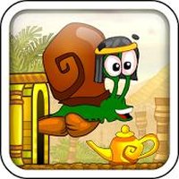Snail Bob 3