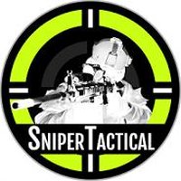 Sniper Tactical HD